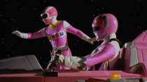 Power Rangers - Episode 31 - The Power of Pink