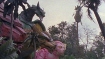 Power Rangers - Episode 20 - The Lost Galactabeasts (2)