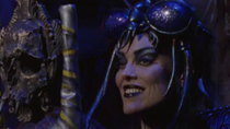 Power Rangers - Episode 17 - Stolen Beauty