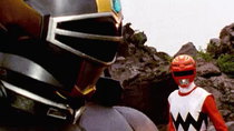 Power Rangers - Episode 15 - Redemption Day