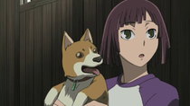 Yozakura Quartet - Episode 3 - That Decision