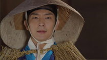 Arang and the Magistrate - Episode 2