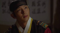 Arang and the Magistrate - Episode 1