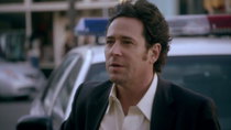 Numb3rs - Episode 16 - Cause and Effect