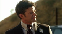 Numb3rs - Episode 6 - Dreamland