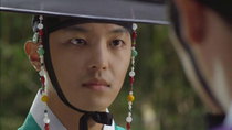 Arang and the Magistrate - Episode 12