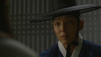 Arang and the Magistrate - Episode 11