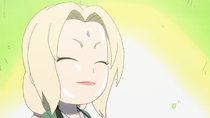 Naruto Sugoi Doryoku: Rock Lee no Seishun Full-Power Ninden - Episode 24 - I'm Sai's New Agent! / Win Lady Tsunade's Heart!