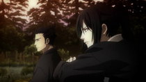 Hakuouki: Shinsengumi Kitan - Episode 7 - The Fetters of Fate