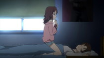 Kokoro Connect - Episode 7 - Falling Apart