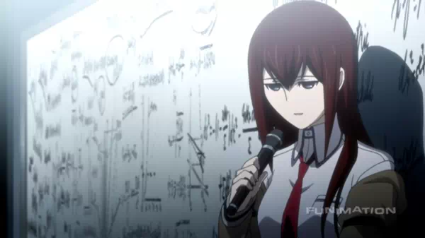 Time Travel Paranoia