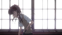 Toaru Kagaku no Railgun - Episode 2 - When Working Under a Hot Sun, Rehydration Is Essential