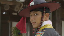 Arang and the Magistrate - Episode 10