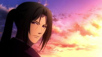 Hakuouki: Shinsengumi Kitan - Episode 5 - Opposing Blades