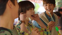 To The Beautiful You - Episode 9