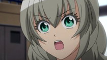 Binbougami ga! - Episode 10 - It's Like Secretly Mixing Pumpkin into a Stew in Order to Feed...