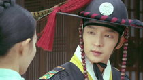 Arang and the Magistrate - Episode 9