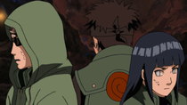 Naruto Shippuden - Episodio 277 - O Sinal de Reconciliação Online -  Animezeira