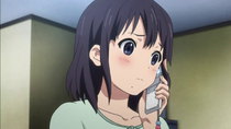 Kokoro Connect - Episode 6 - A Story That Continued Before Anyone Realized It