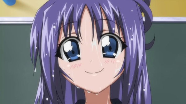 Penguin Musume Heart Episode 7