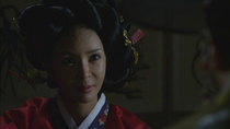 Arang and the Magistrate - Episode 8