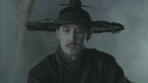 Arang and the Magistrate - Episode 7