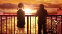 Kokoro Connect - Episode 5 - A Confession and Death......