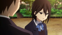 Kokoro Connect - Episode 3 - Jobber and Low Blow