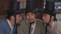 Arang and the Magistrate - Episode 6