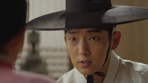 Arang and the Magistrate - Episode 5