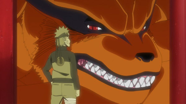 Naruto Shippuden - Episodio 277 - O Sinal de Reconciliação Online -  Animezeira