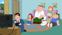 Family Guy - Episode 2 - Ratings Guy