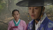Arang and the Magistrate - Episode 16