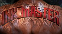 Ink Master - Episode 1 - Fresh Meat