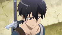 Sword Art Online - Episode 2 - Beater