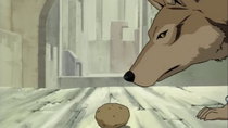 Wolf's Rain - Episode 2 - Toboe, Who Doesn't Howl