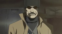 Wolf's Rain - Episode 10 - Moon's Doom