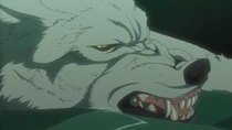 Wolf's Rain - Episode 25 - False Memories