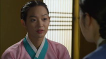 Arang and the Magistrate - Episode 14