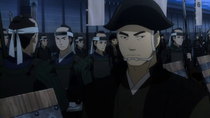 Hakuouki: Shinsengumi Kitan - Episode 10 - The Course of Bonds
