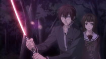 Hiiro no Kakera: Tamayori Hime Kitan - Episode 13 - The Power of Onikirimaru