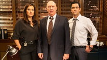 Law & Order: Special Victims Unit - Episode 1 - Lost Reputation