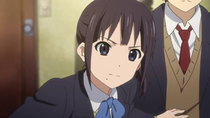 Kokoro Connect - Episode 8 - And Then There Were None