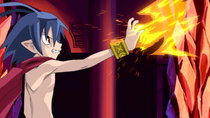 Makai Senki Disgaea - Episode 9 - Space Battleship Gargantua