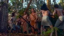 Tarzan: The Epic Adventures - Episode 1 - Tarzan's Return (1)