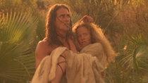 Tarzan: The Epic Adventures - Episode 4 - Tarzan and the Lost Legion