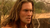 Tarzan: The Epic Adventures - Episode 7 - Tarzan and the Reflections in an Evil Eye