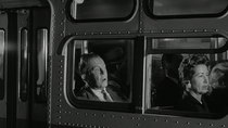 Peter Gunn - Episode 1 - The Passenger