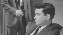 Peter Gunn - Episode 15 - Bullet in Escrow