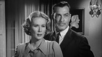 Peter Gunn - Episode 12 - Sepi